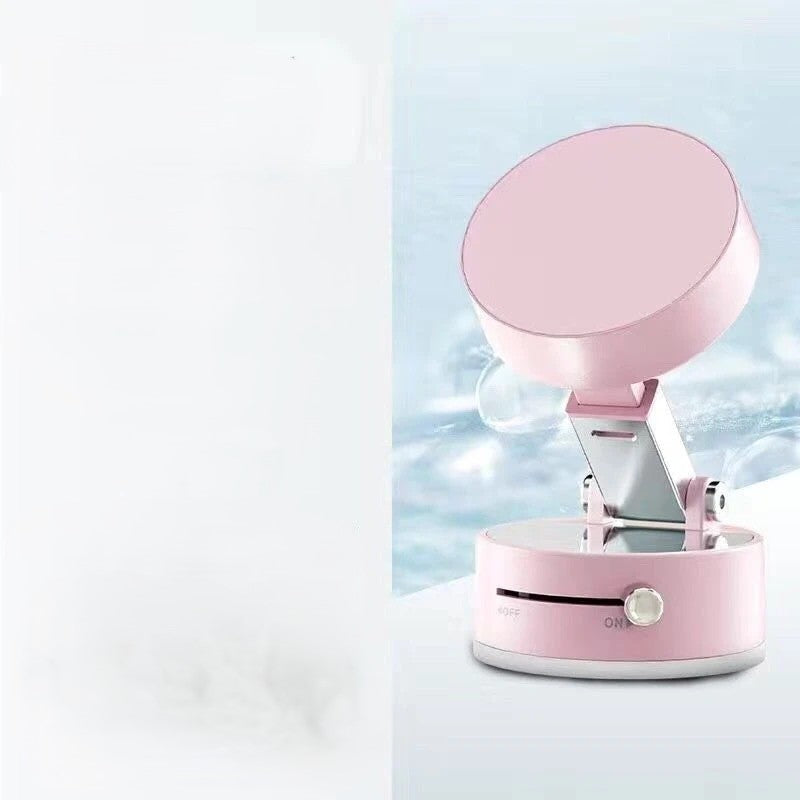 Electric Vacuum Adsorption Mobile Phone Holder
