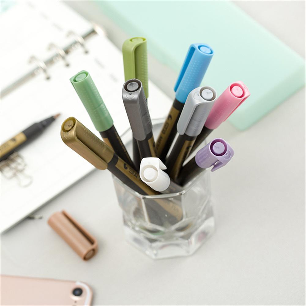 Waterproof Paint Marker Pen(10-color suit)