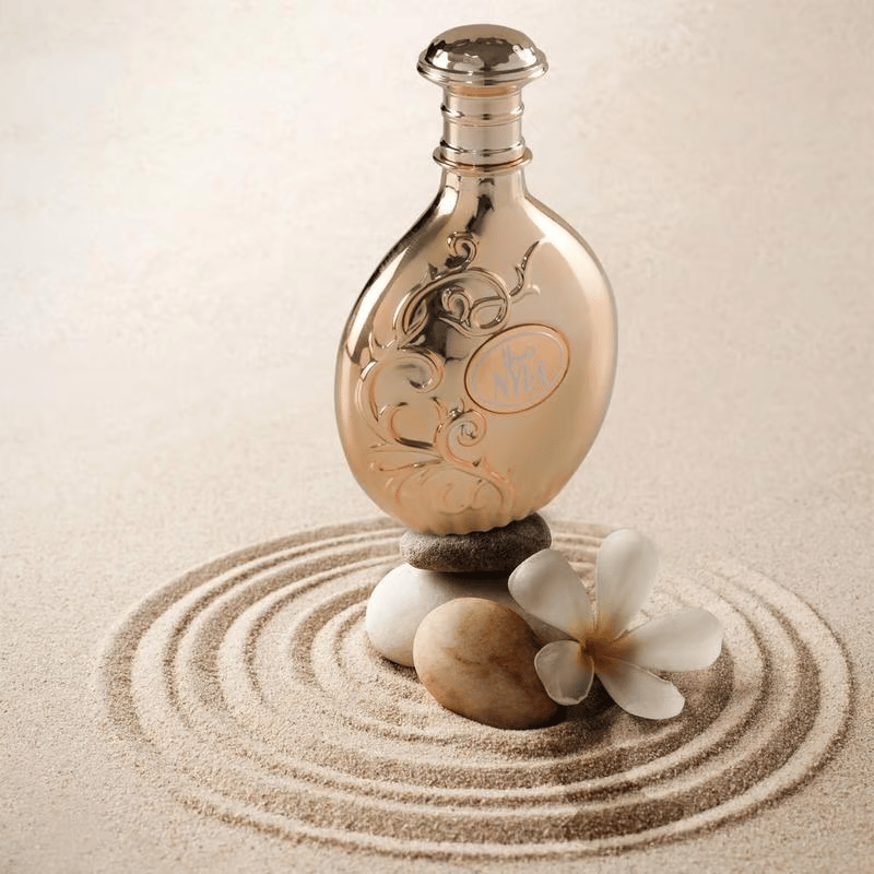 ⚡Exclusive Offer 🌸 Nyla EDP – A luxurious blend of fruity, floral & warm woody notes for an elegant, lasting scent 🌿💖