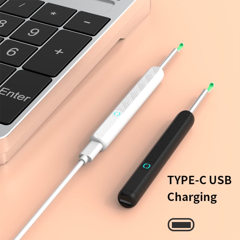🔥Last Day Promotion 49% OFF - 1080P Ear Wax Removal Camera