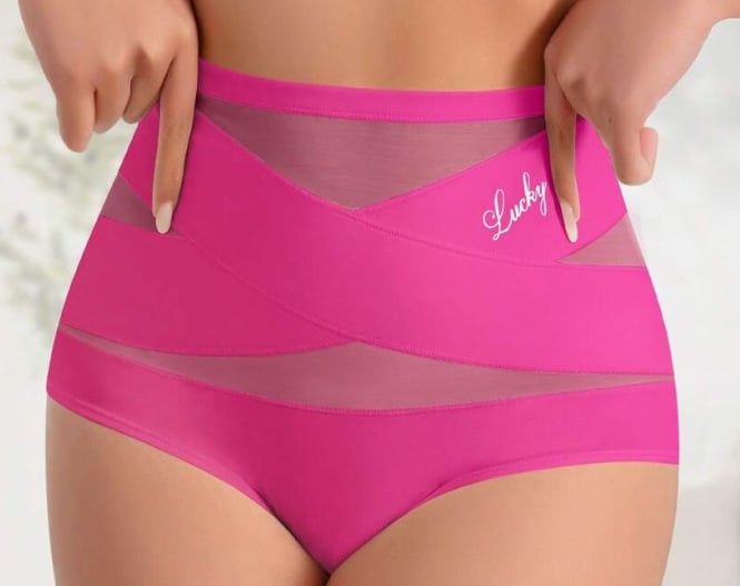 š„Last Day Buy 1 Get 3 Free(4 PCS)šSuper High-Waist Shaping Panties for Women