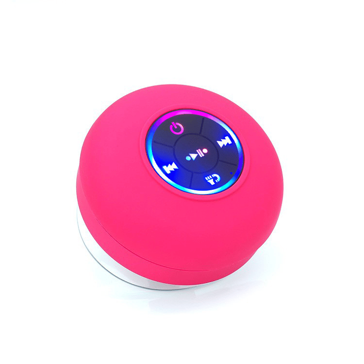 🔥BIG SALE 49% OFF🔥Mini Bluetooth Shower Speaker🔊