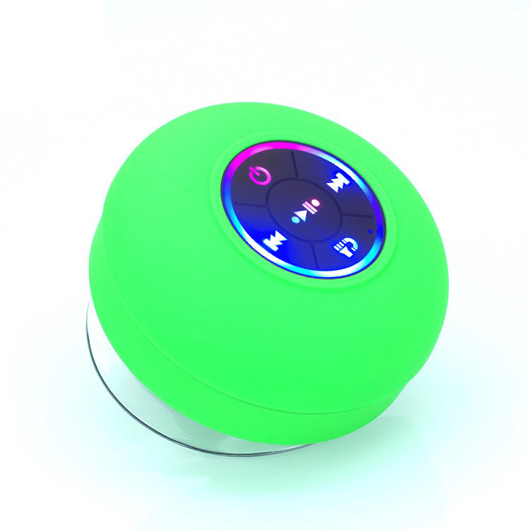 🔥BIG SALE 49% OFF🔥Mini Bluetooth Shower Speaker🔊