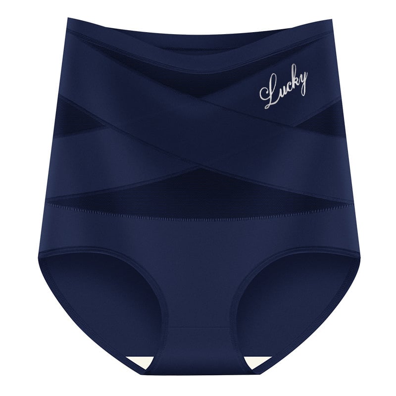 š„Last Day Buy 1 Get 3 Free(4 PCS)šSuper High-Waist Shaping Panties for Women