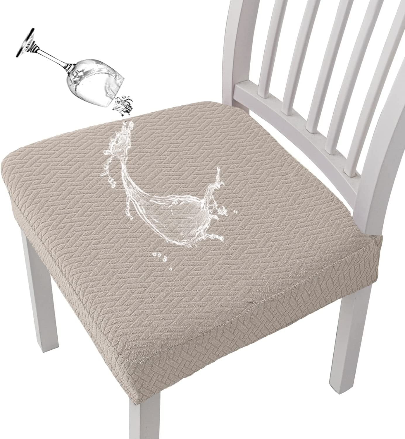 🎅🔥Chair Covers – Durable, Stylish & Easy-Clean 🪑✨
