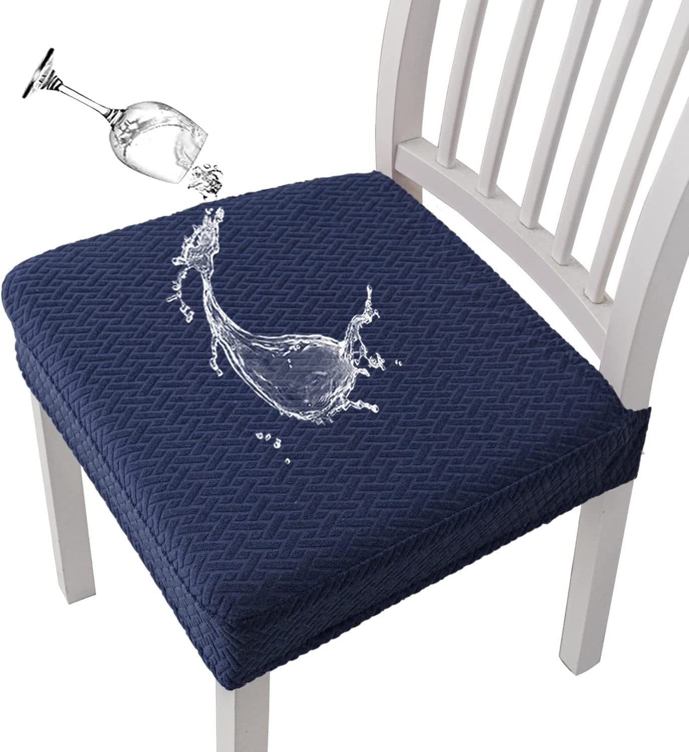 🎅🔥Chair Covers – Durable, Stylish & Easy-Clean 🪑✨