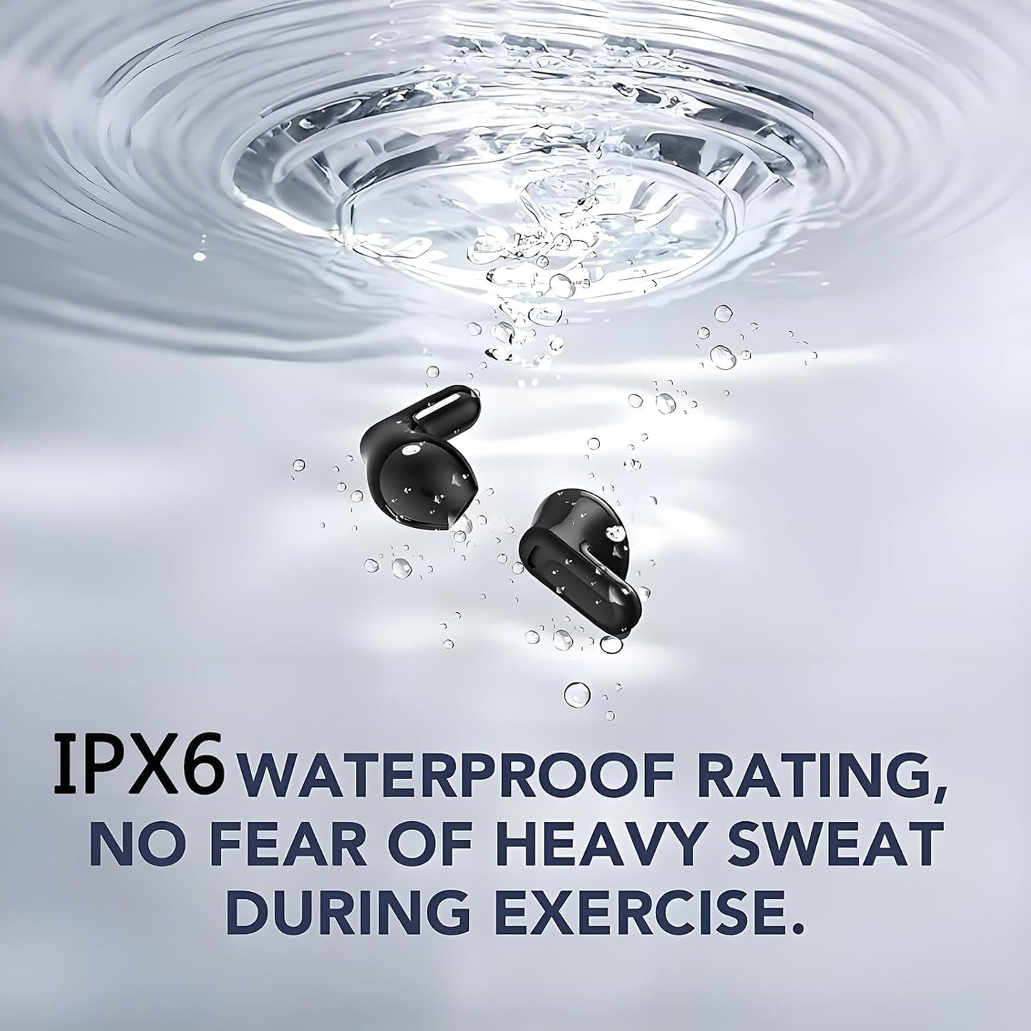 đ„Last 2 Hours:20% OFF!đ§ NE20 Bluetooth 5.4 Earphones