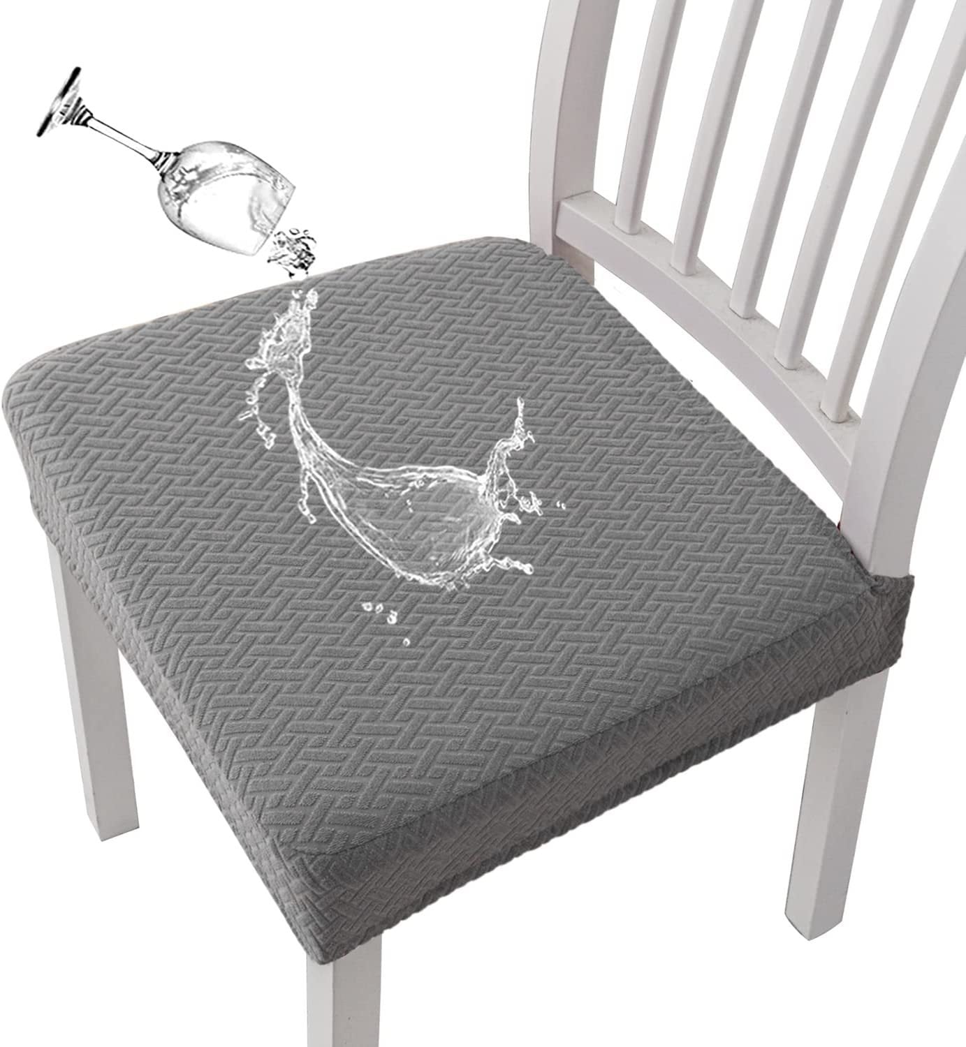 🎅🔥Chair Covers – Durable, Stylish & Easy-Clean 🪑✨