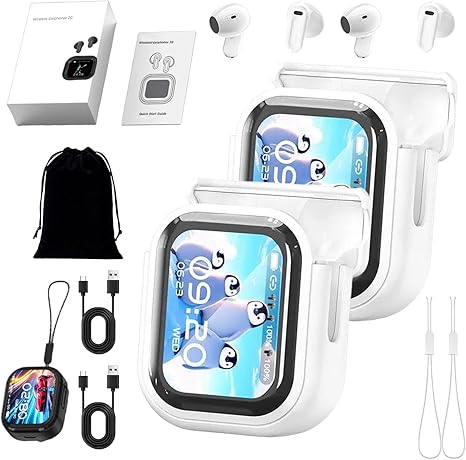 đ„Last 2 Hours:20% OFF!đ§ NE20 Bluetooth 5.4 Earphones
