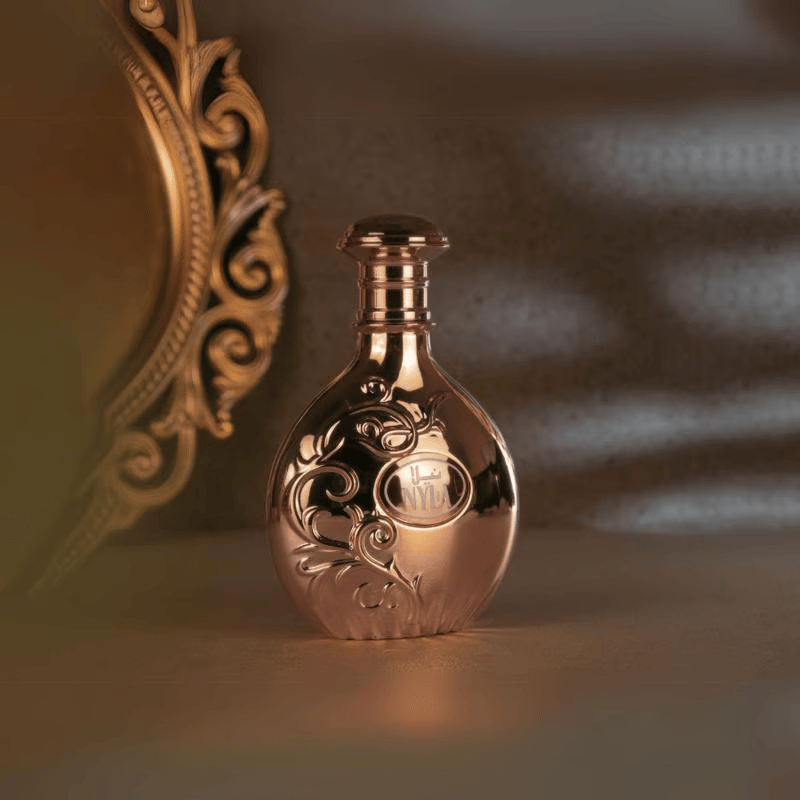 ⚡Exclusive Offer 🌸 Nyla EDP – A luxurious blend of fruity, floral & warm woody notes for an elegant, lasting scent 🌿💖