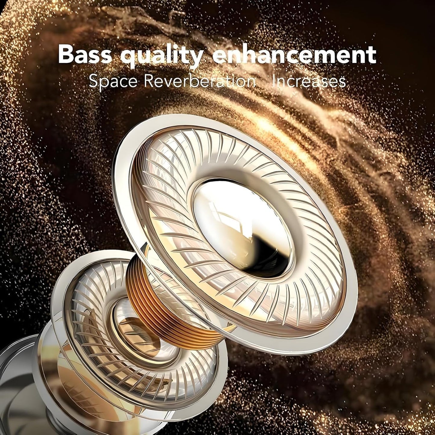 đ„Last 2 Hours:20% OFF!đ§ NE20 Bluetooth 5.4 Earphones