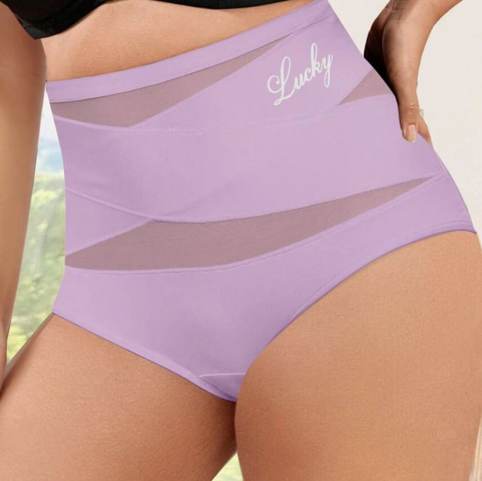 š„Last Day Buy 1 Get 3 Free(4 PCS)šSuper High-Waist Shaping Panties for Women