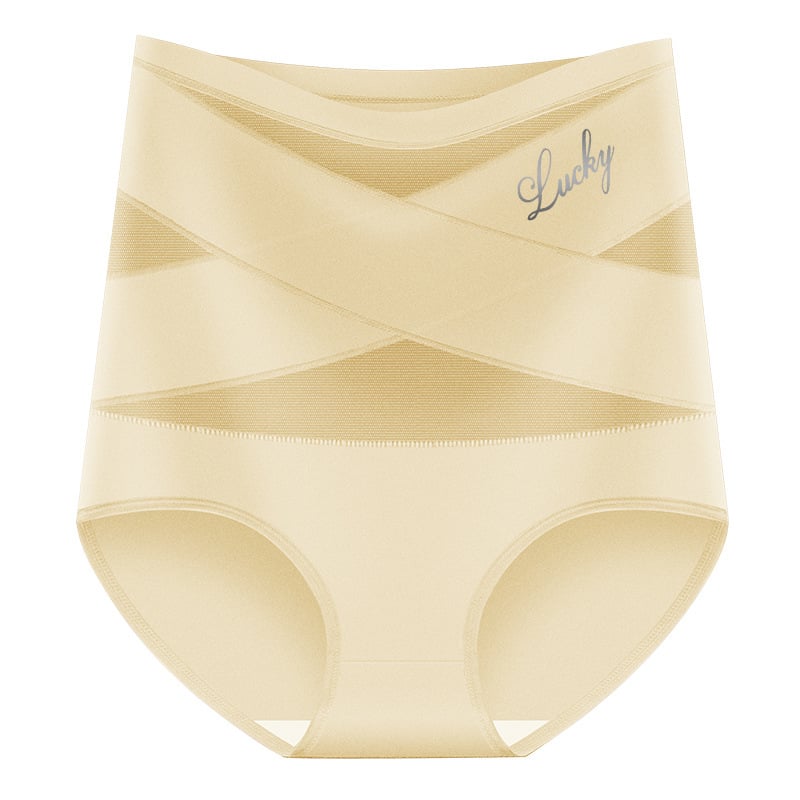 š„Last Day Buy 1 Get 3 Free(4 PCS)šSuper High-Waist Shaping Panties for Women