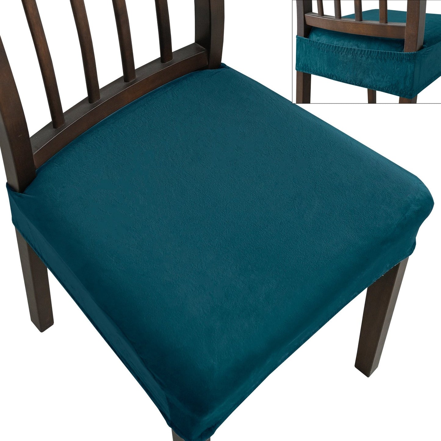 🎅🔥Chair Covers – Durable, Stylish & Easy-Clean 🪑✨