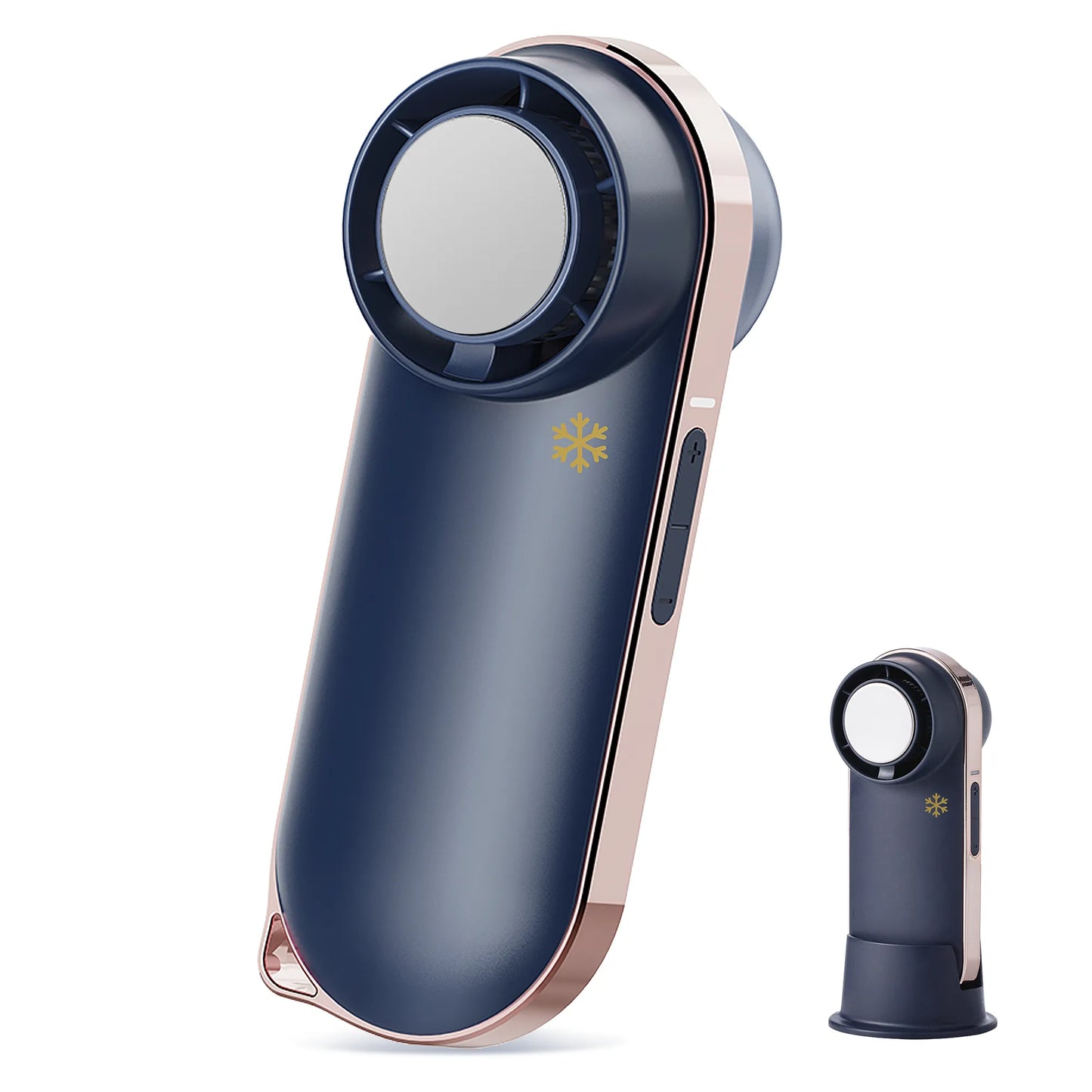 BreezeMe - Icy Cold Fan