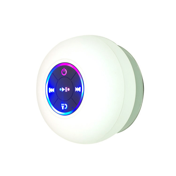 🔥BIG SALE 49% OFF🔥Mini Bluetooth Shower Speaker🔊