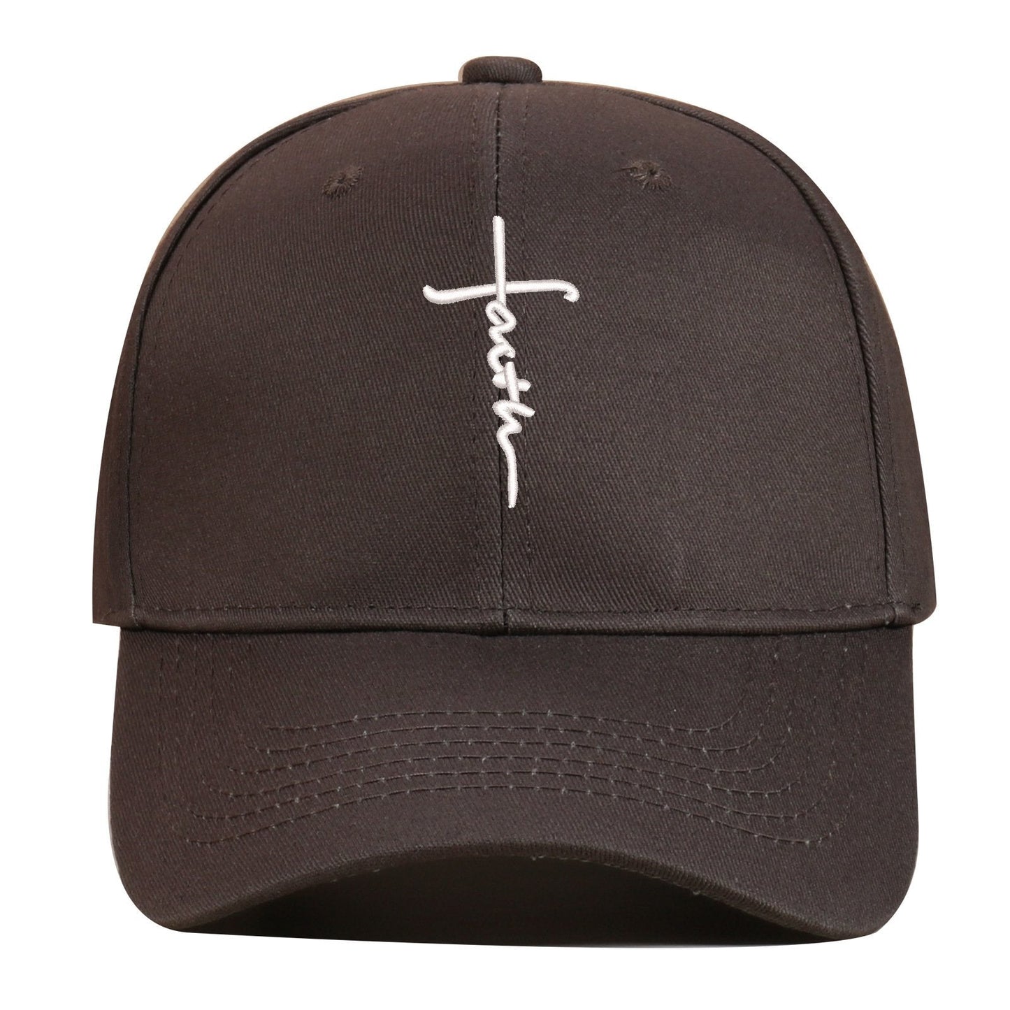 ✝Jesus Cross Blessed Faith Christian Religious Gift Baseball Cap Men Women Dad Hat Trucker Hat Cowboy Hat