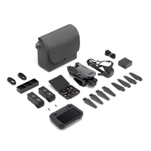 ✨ 🚁 2025 4K Ultra HD Drone – 🔙 Auto Return + ⏱️ 43 Min Flight