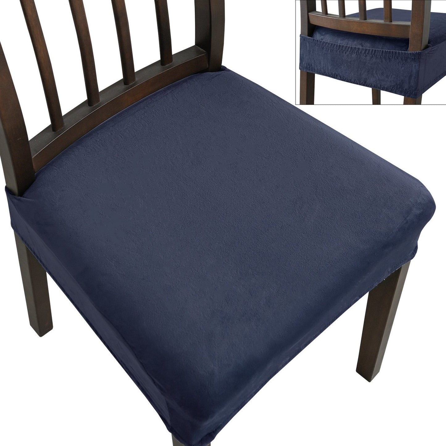 🎅🔥Chair Covers – Durable, Stylish & Easy-Clean 🪑✨