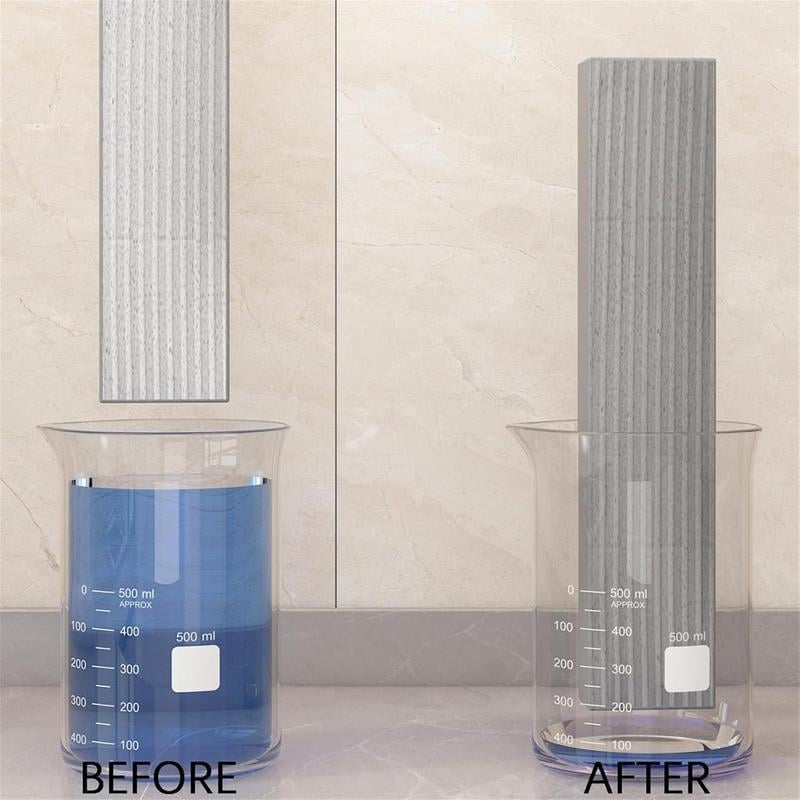 🧼Mini Foldable Desktop Mop – Mop for Wet & Dry