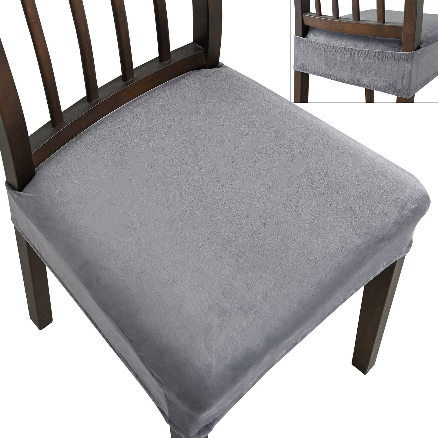 🎅🔥Chair Covers – Durable, Stylish & Easy-Clean 🪑✨