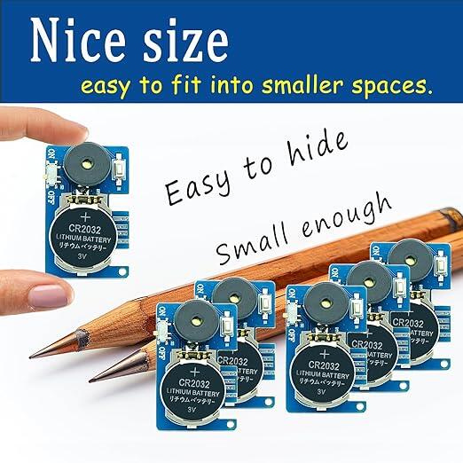 🔥Hot Sale 49% OFF-Invisible Cricket: The Ultimate Sound Prank