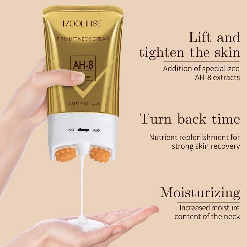 🎉Hot Sale 49% OFF🎉FIRMING Neck Care Body Care Firming Cream