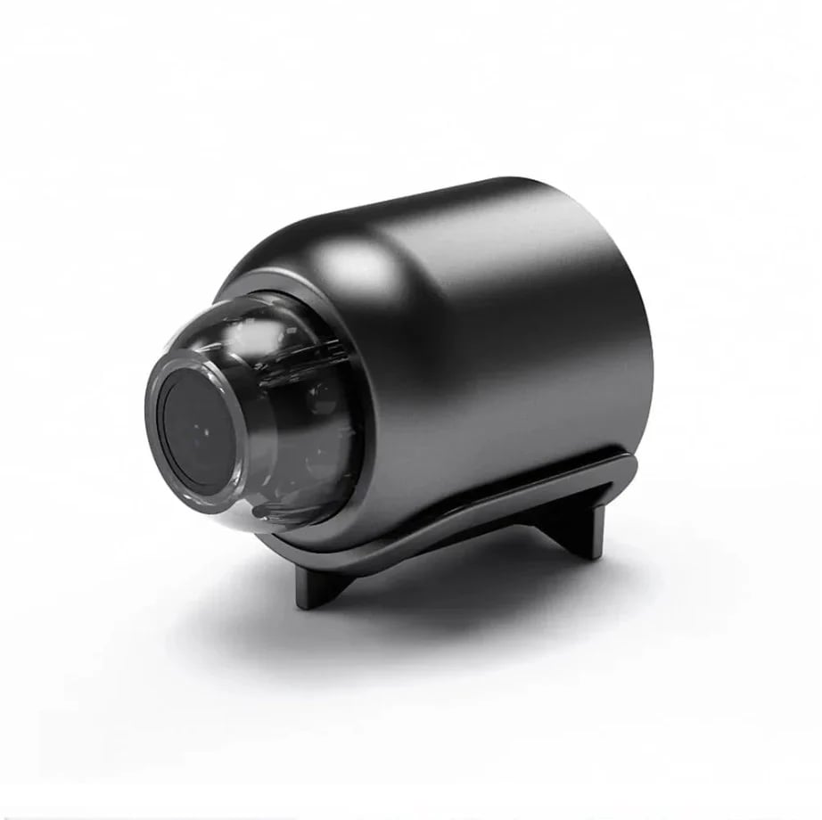 Mini 4G Wireless Wifi Camera HD