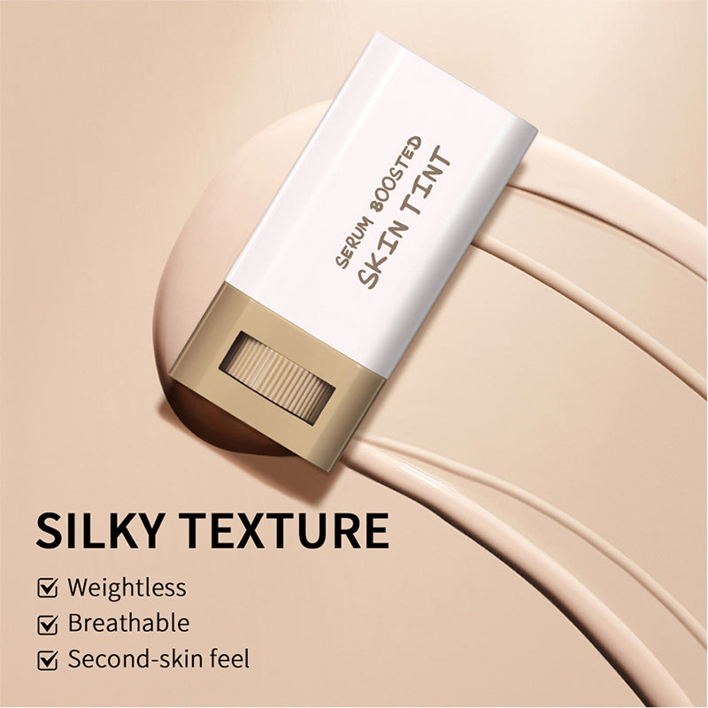 🌟Limited Sale 50% OFF🌟Moisturizing & Brightening Serum Boosted Skin Tint.