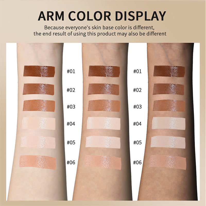 🌟Limited Sale 50% OFF🌟Moisturizing & Brightening Serum Boosted Skin Tint.