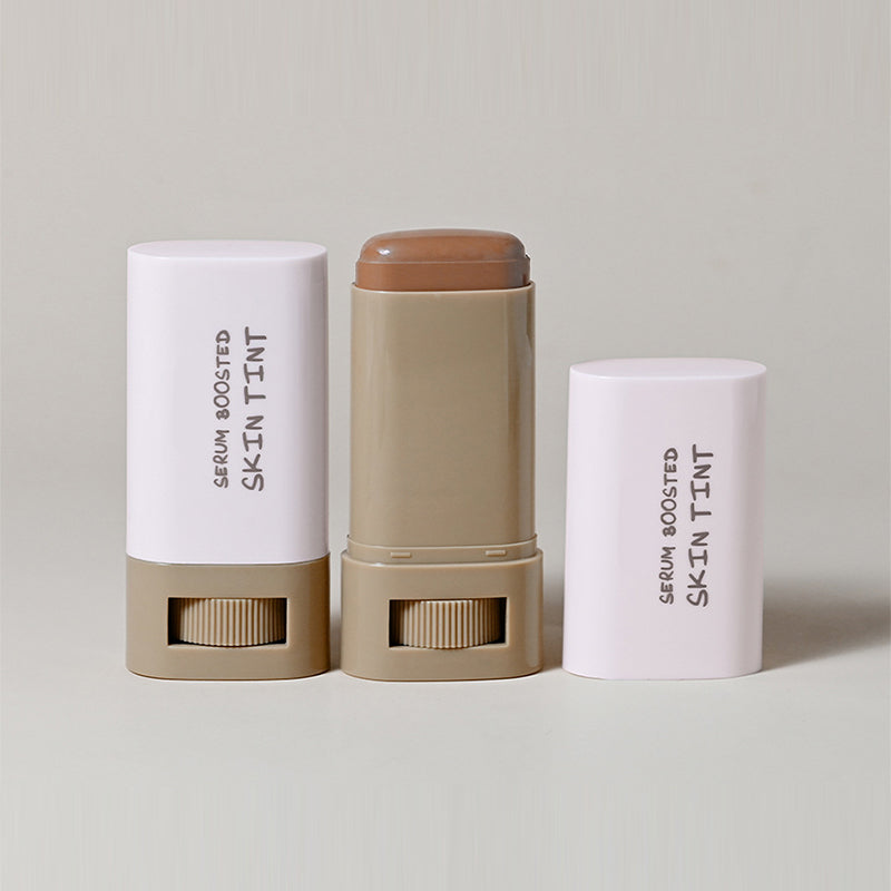 🌟Limited Sale 50% OFF🌟Moisturizing & Brightening Serum Boosted Skin Tint.