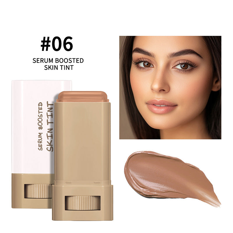 🌟Limited Sale 50% OFF🌟Moisturizing & Brightening Serum Boosted Skin Tint.
