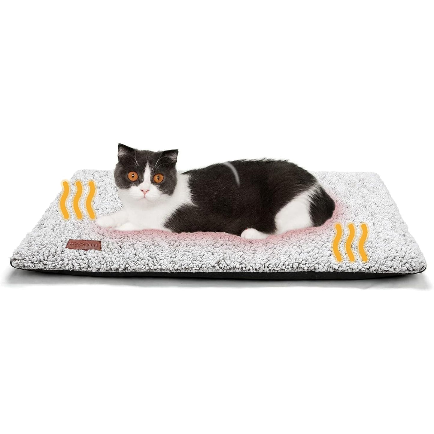 🌲Christmas Hot sale 49% OFF -Self-Heating Pet Pad-Buy 2 Get Free shipping