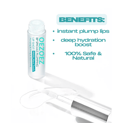🔥Last Day 49% OFF✨BP Spicule Plumping Lip Shot