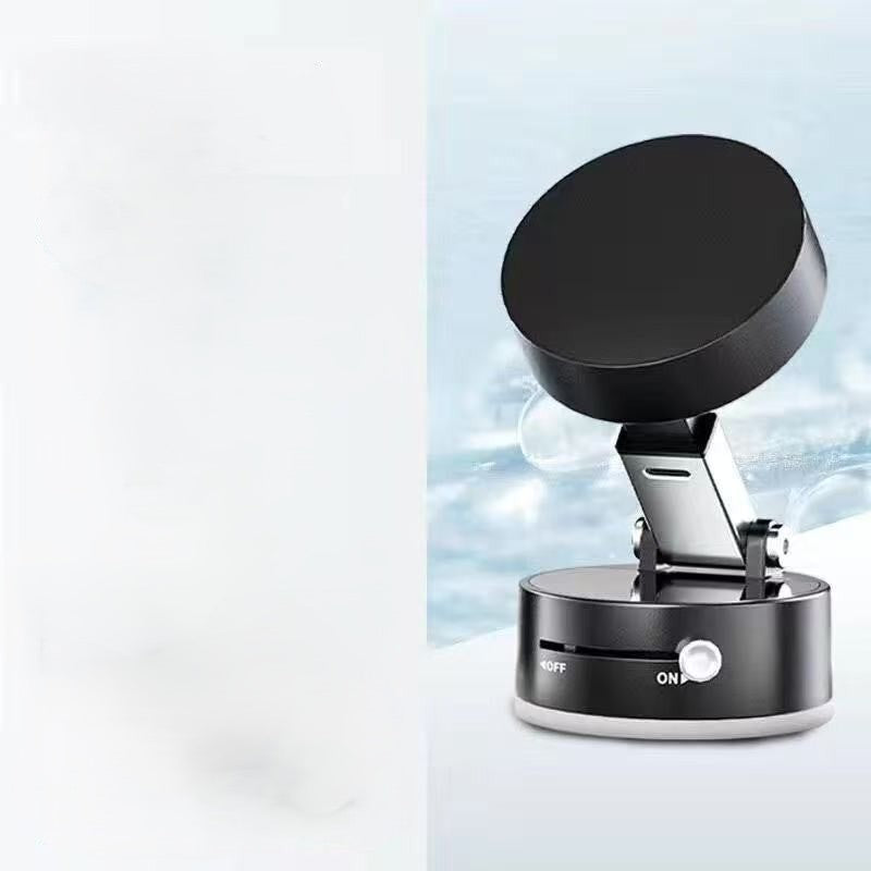 Electric Vacuum Adsorption Mobile Phone Holder