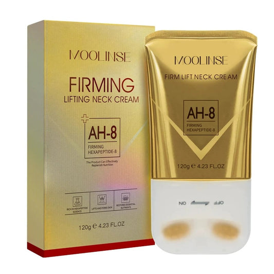🎉Hot Sale 49% OFF🎉FIRMING Neck Care Body Care Firming Cream