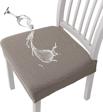 🎅🔥Chair Covers – Durable, Stylish & Easy-Clean 🪑✨