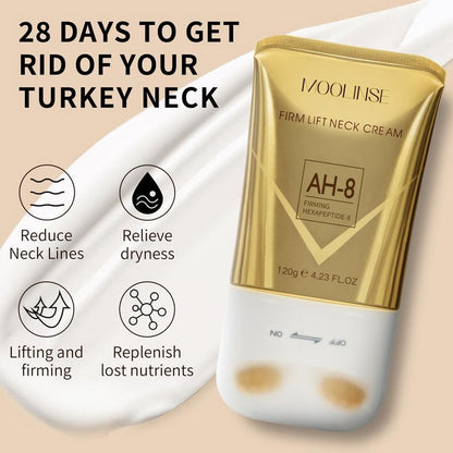 🎉Hot Sale 49% OFF🎉FIRMING Neck Care Body Care Firming Cream