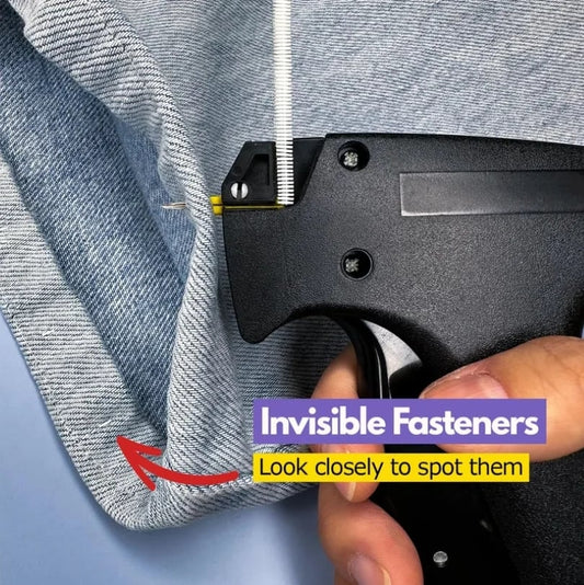 🧵Quick Clothing Fixer🎉