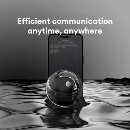 🏆#1 Best Seller ⏰LAST DAY 💎AI Translation Wireless OWS Bluetooth5.4 Earphones (Fit iOS & Android)