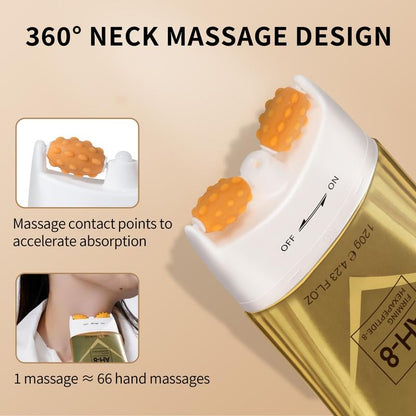 🎉Hot Sale 49% OFF🎉FIRMING Neck Care Body Care Firming Cream