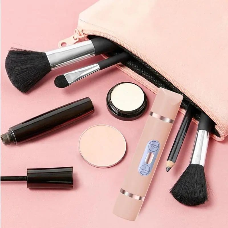 Last Day 49% OFF 🔥 - Comfort 2 in 1 Electric Body Shaver