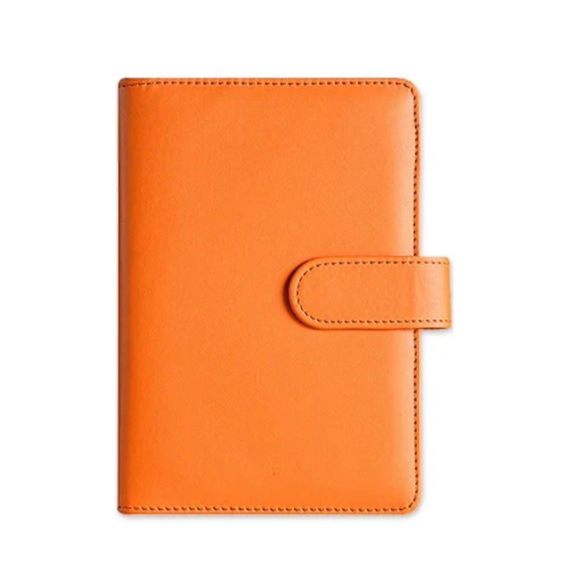 Budget planner with cash envelope