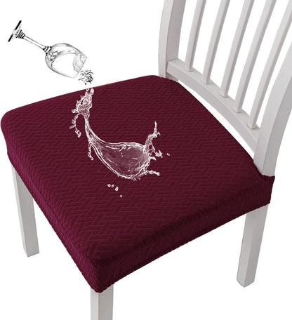 🎅🔥Chair Covers – Durable, Stylish & Easy-Clean 🪑✨