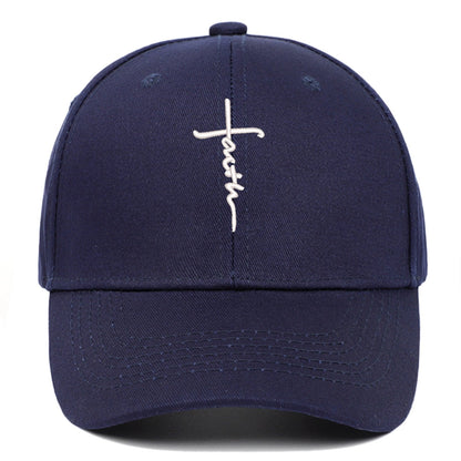 ✝Jesus Cross Blessed Faith Christian Religious Gift Baseball Cap Men Women Dad Hat Trucker Hat Cowboy Hat