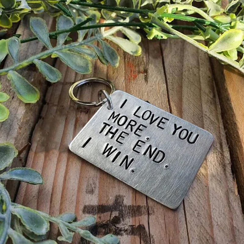 Funny Keychain