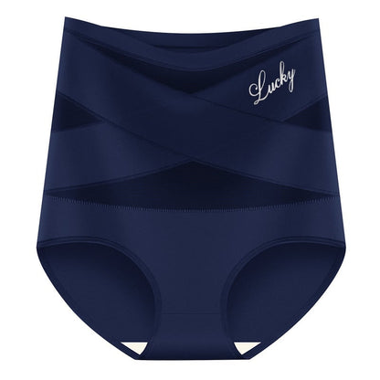 🔥Last Day Buy 1 Get 3 Free(4 PCS)🎁Super High-Waist Shaping Panties for Women