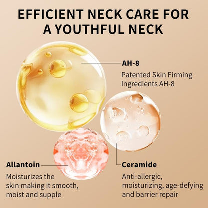 🎉Hot Sale 49% OFF🎉FIRMING Neck Care Body Care Firming Cream