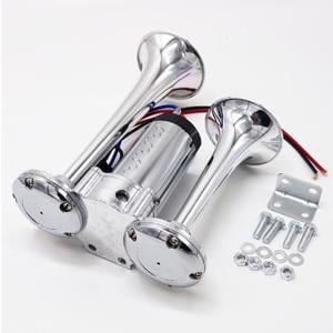 🎁Last Day Promotion 49% OFF🔥12V 150db Train Air Horn for Truck Car