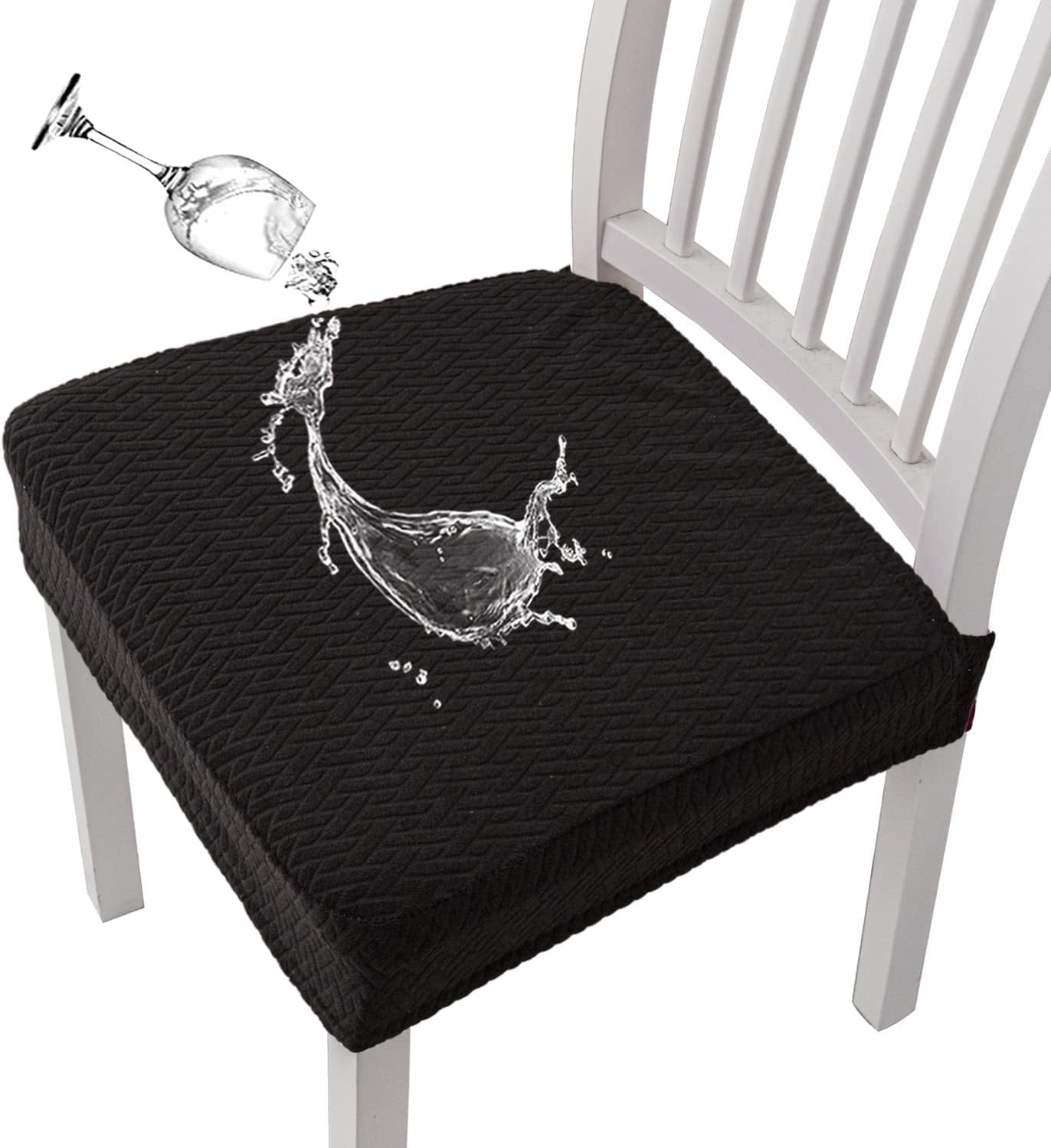 🎅🔥Chair Covers – Durable, Stylish & Easy-Clean 🪑✨